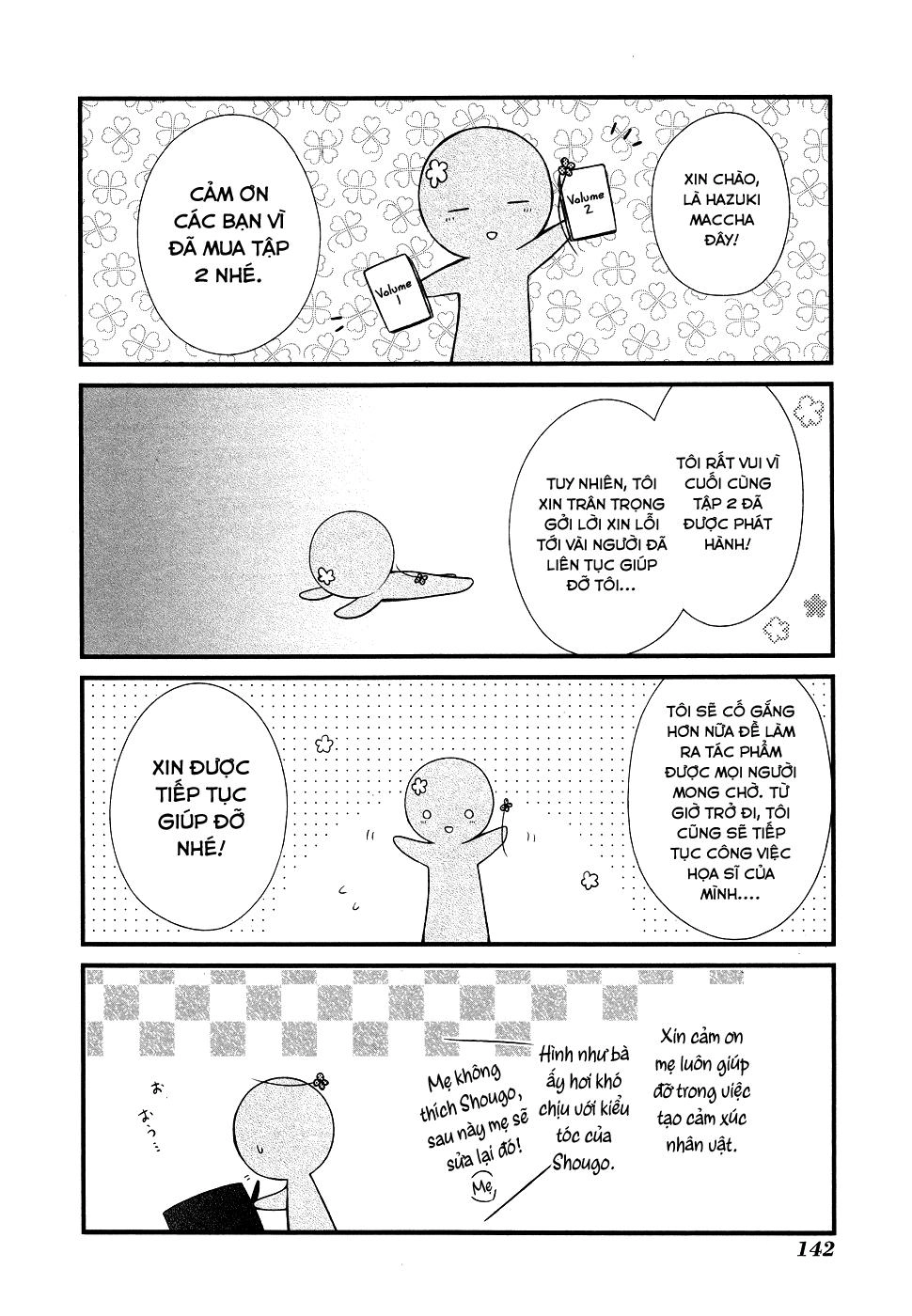 One Week Friends Chapter 8 - 32