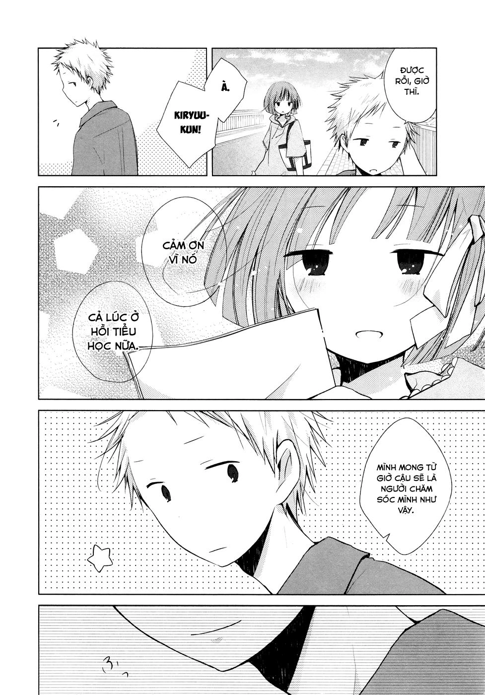 One Week Friends Chapter 13 - 19