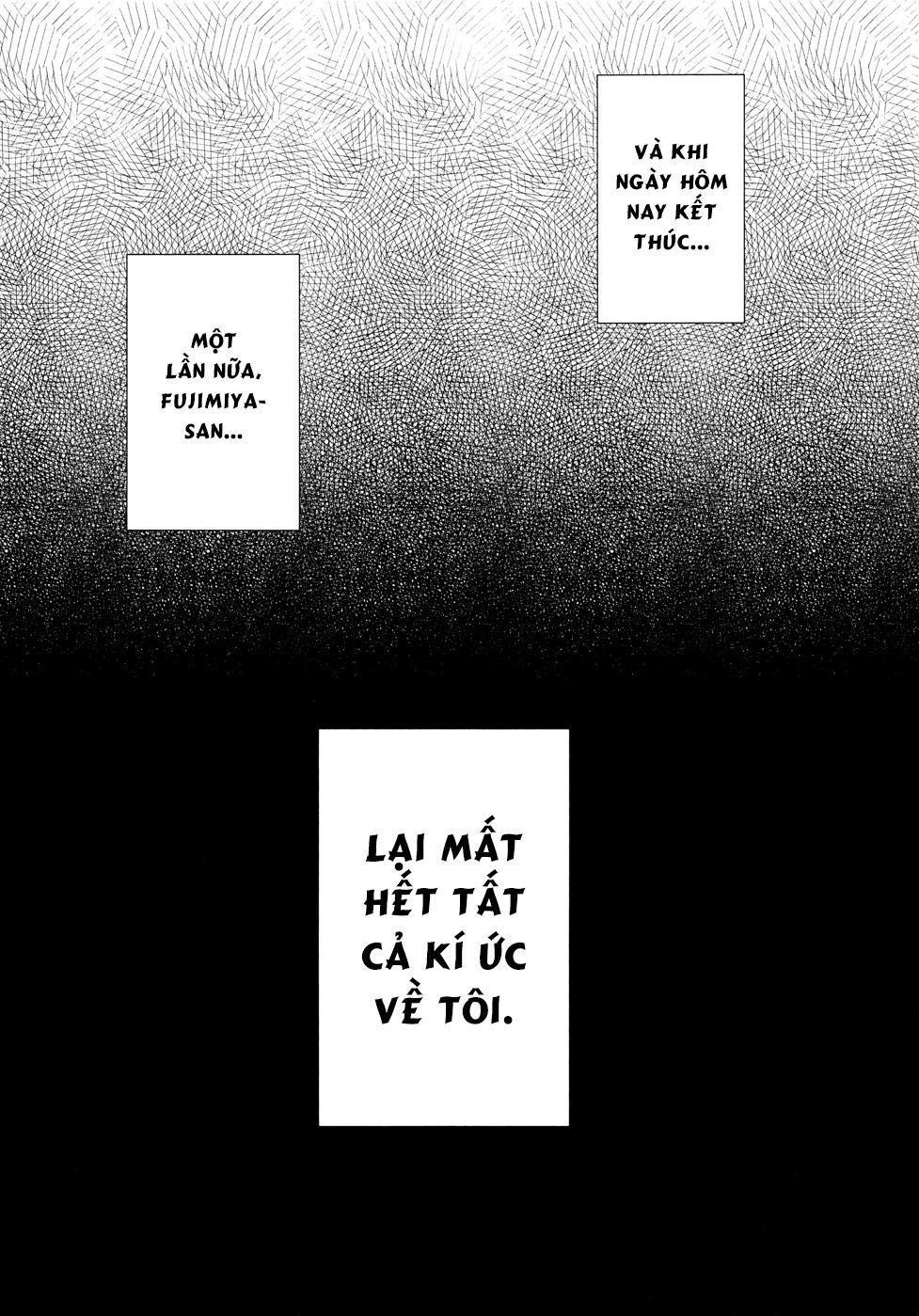 One Week Friends Chapter 14 - 21