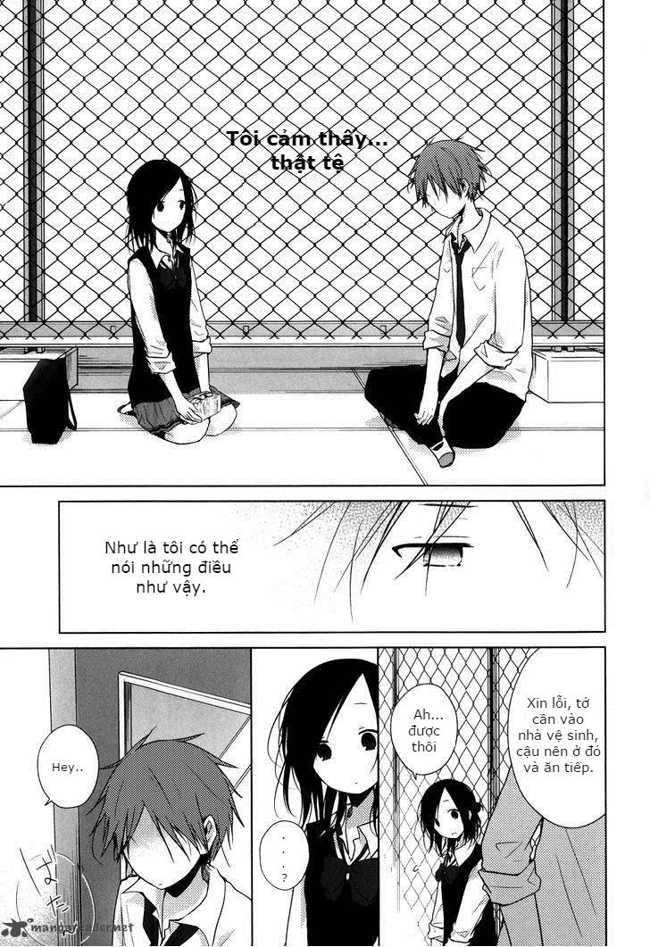 One Week Friends Chapter 15 - 15