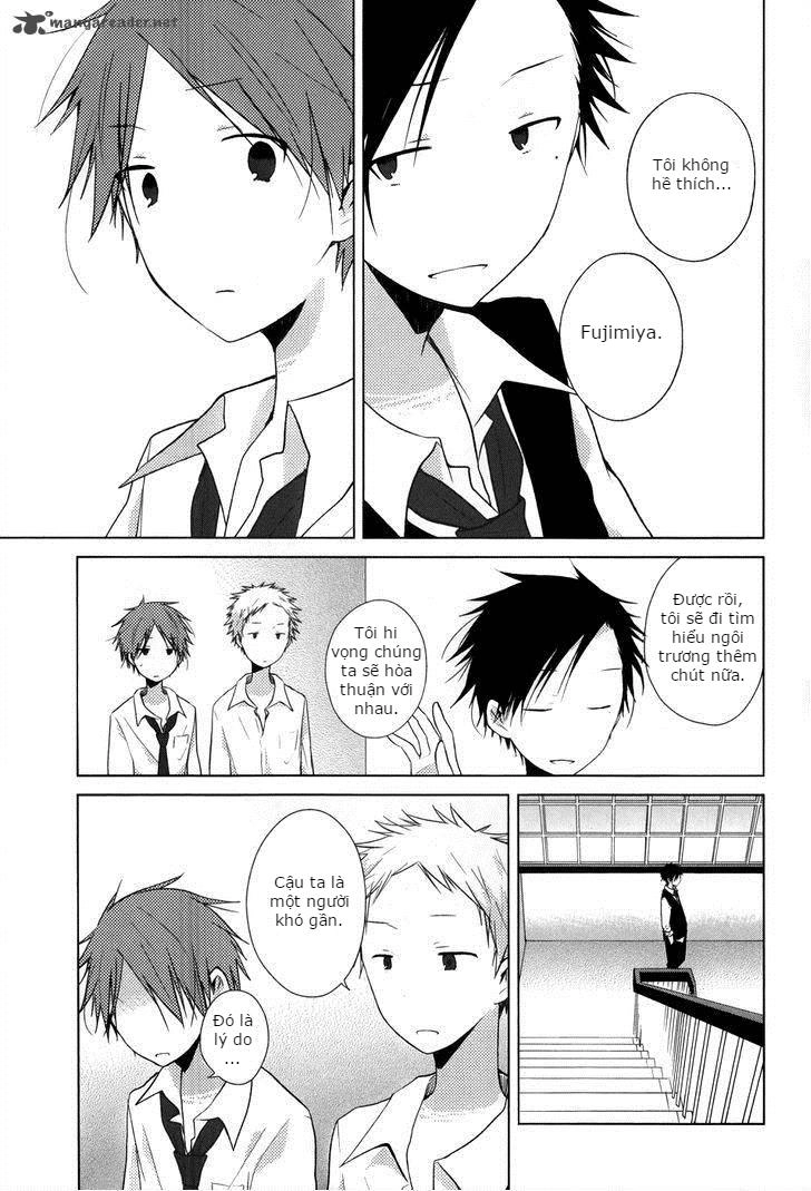 One Week Friends Chapter 15 - 21