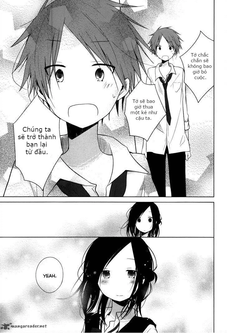 One Week Friends Chapter 15 - 23