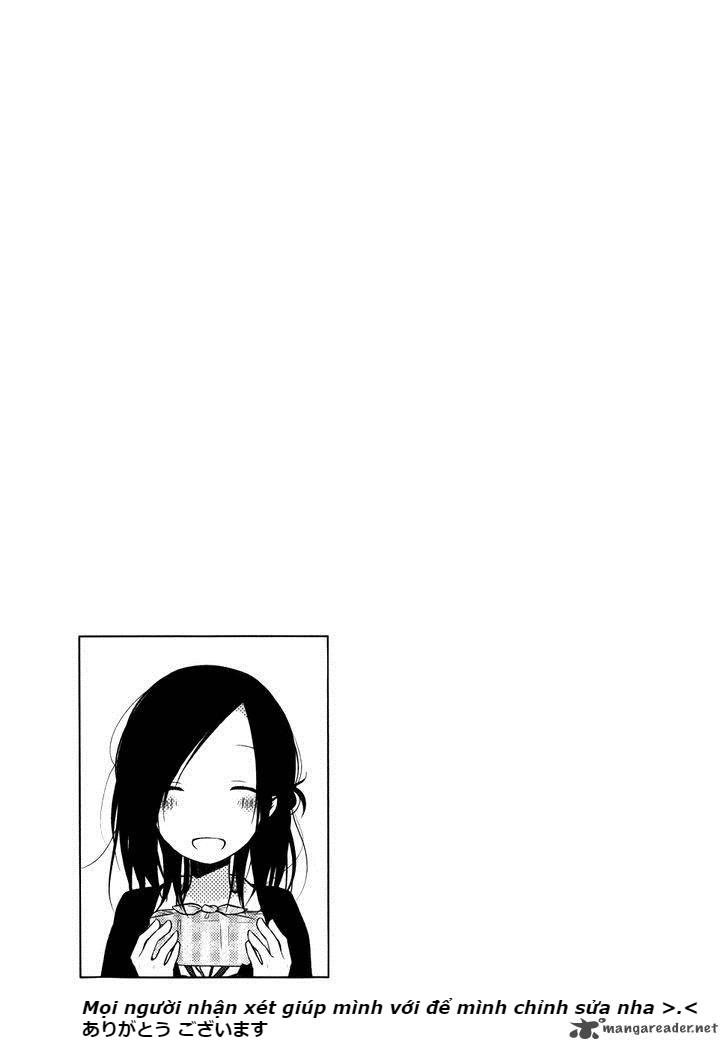 One Week Friends Chapter 15 - 25