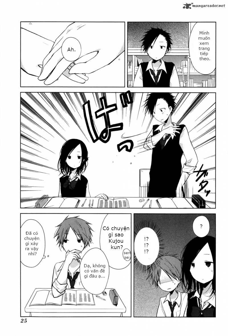 One Week Friends Chapter 16 - 4