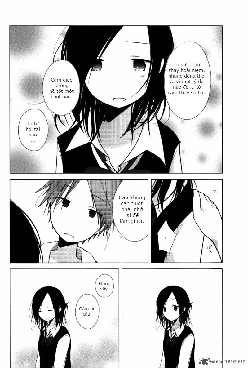 One Week Friends Chapter 16 - 11