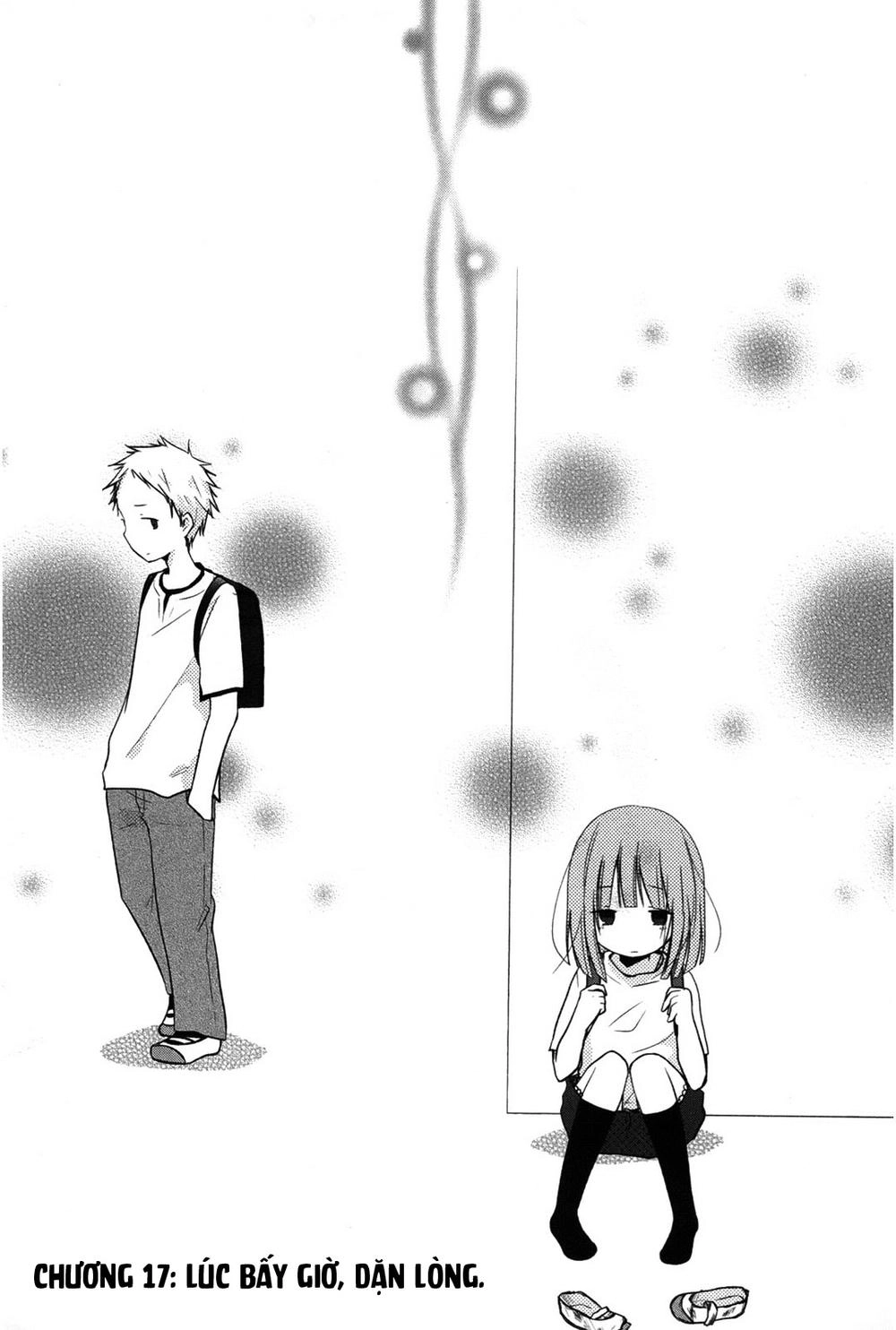 One Week Friends Chapter 17 - 3