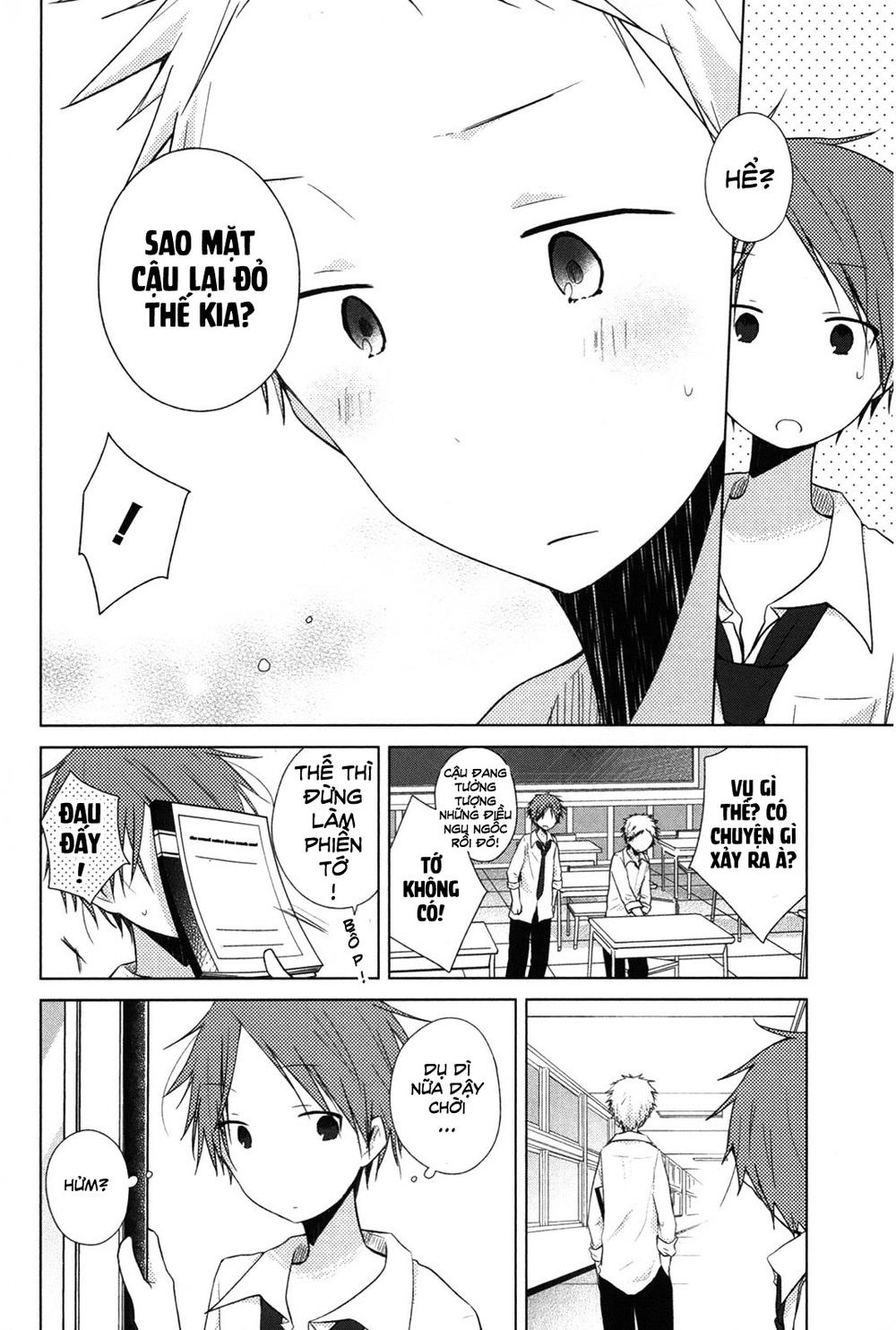 One Week Friends Chapter 17 - 13