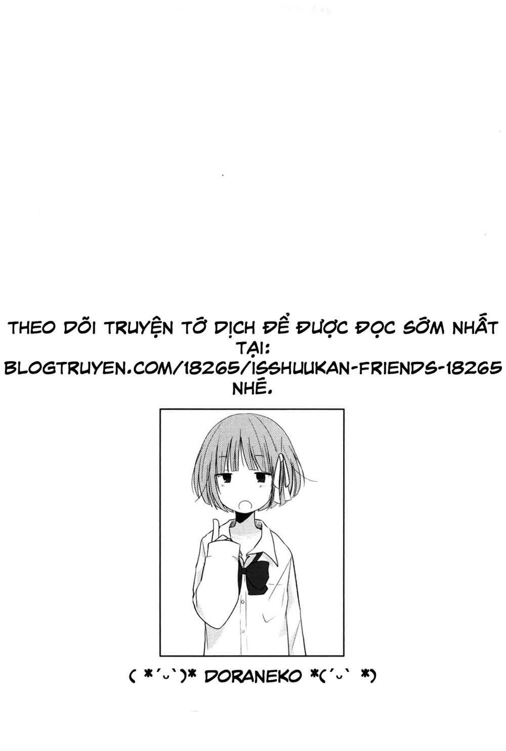 One Week Friends Chapter 18 - 18