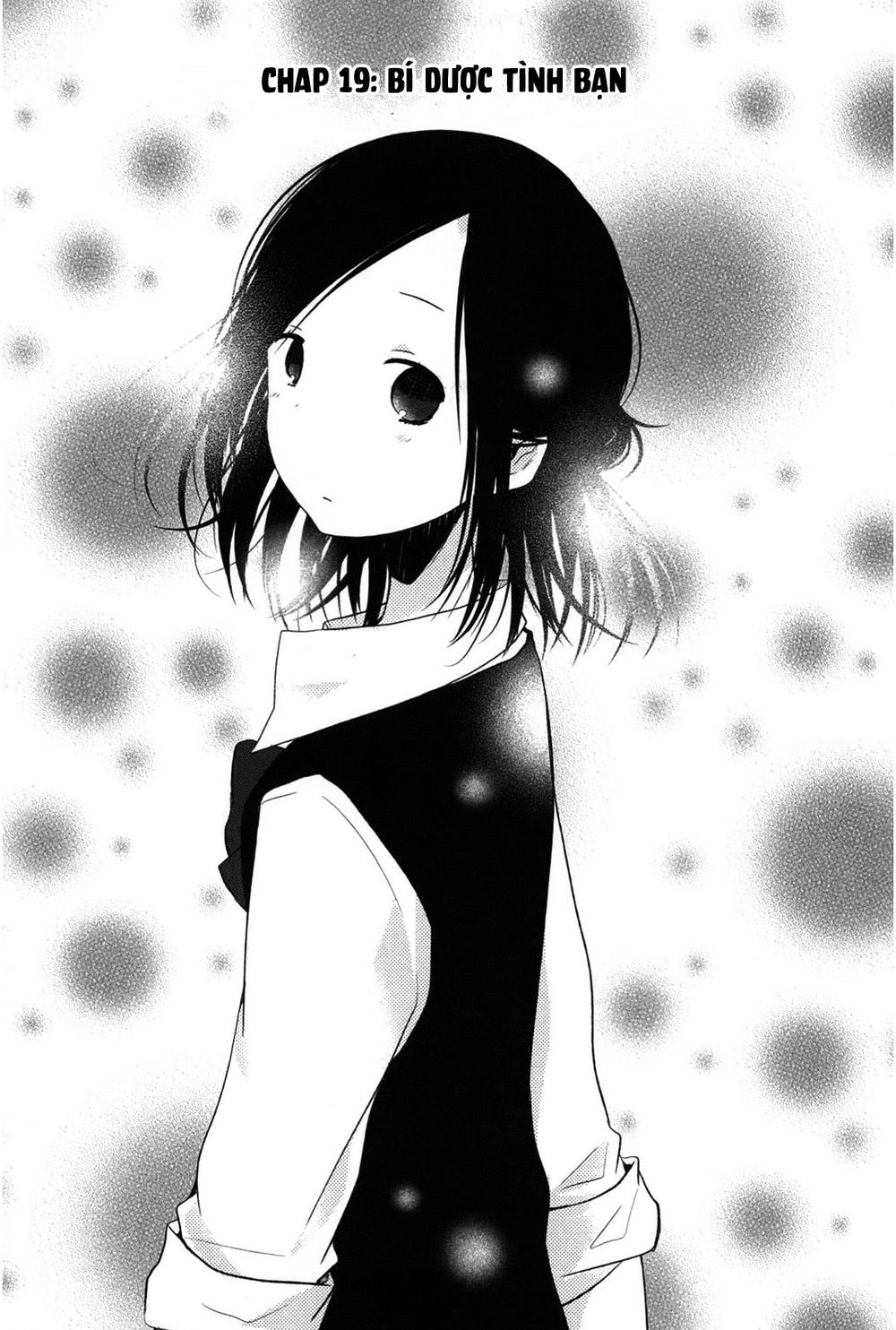 One Week Friends Chapter 19 - 3