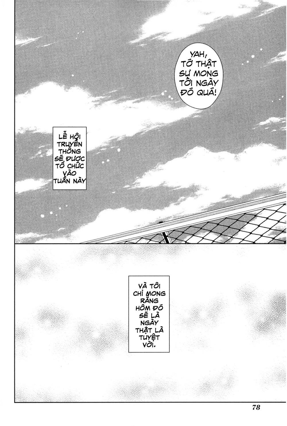 One Week Friends Chapter 19 - 11