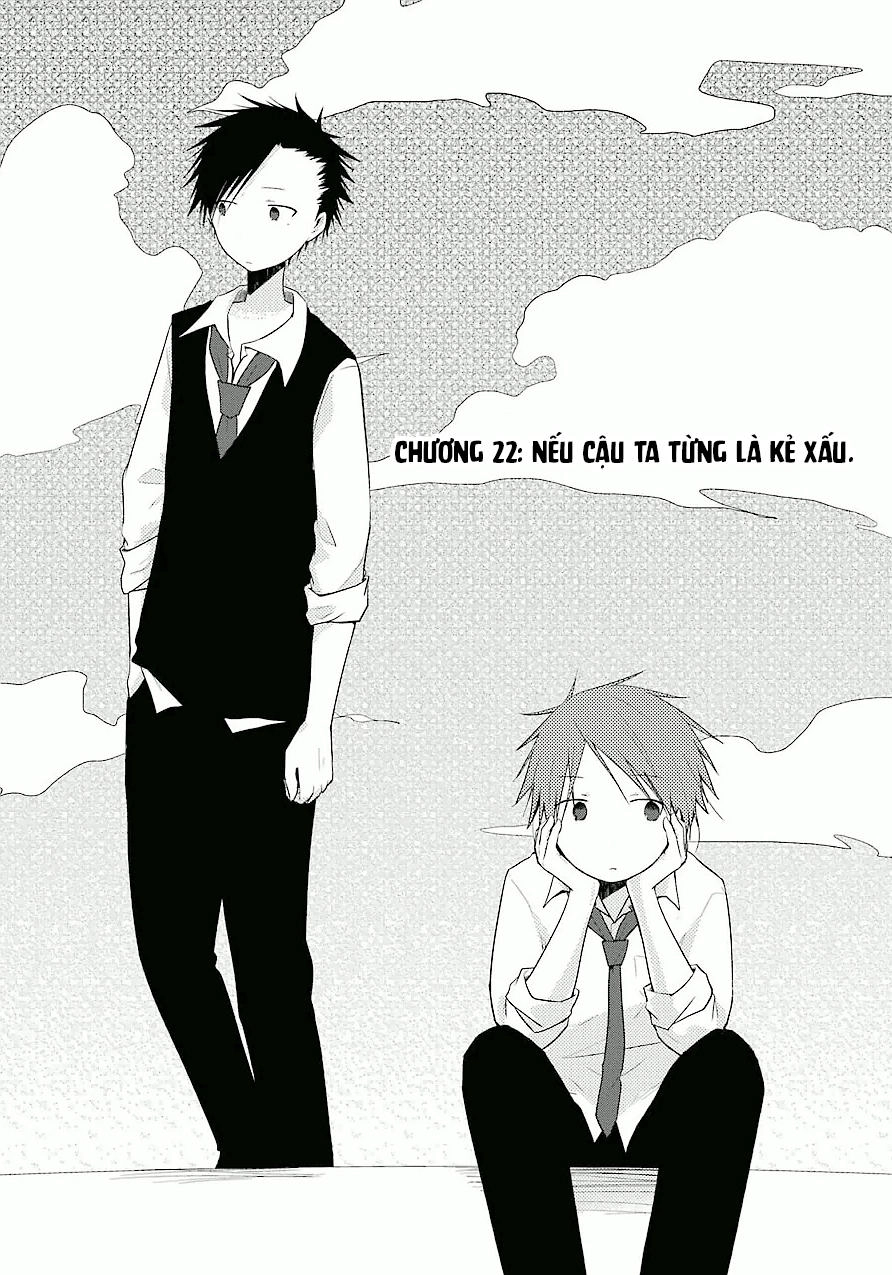 One Week Friends Chapter 22 - 6