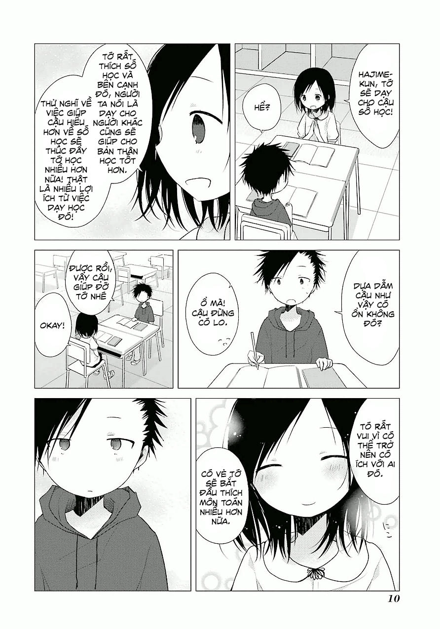 One Week Friends Chapter 22 - 12