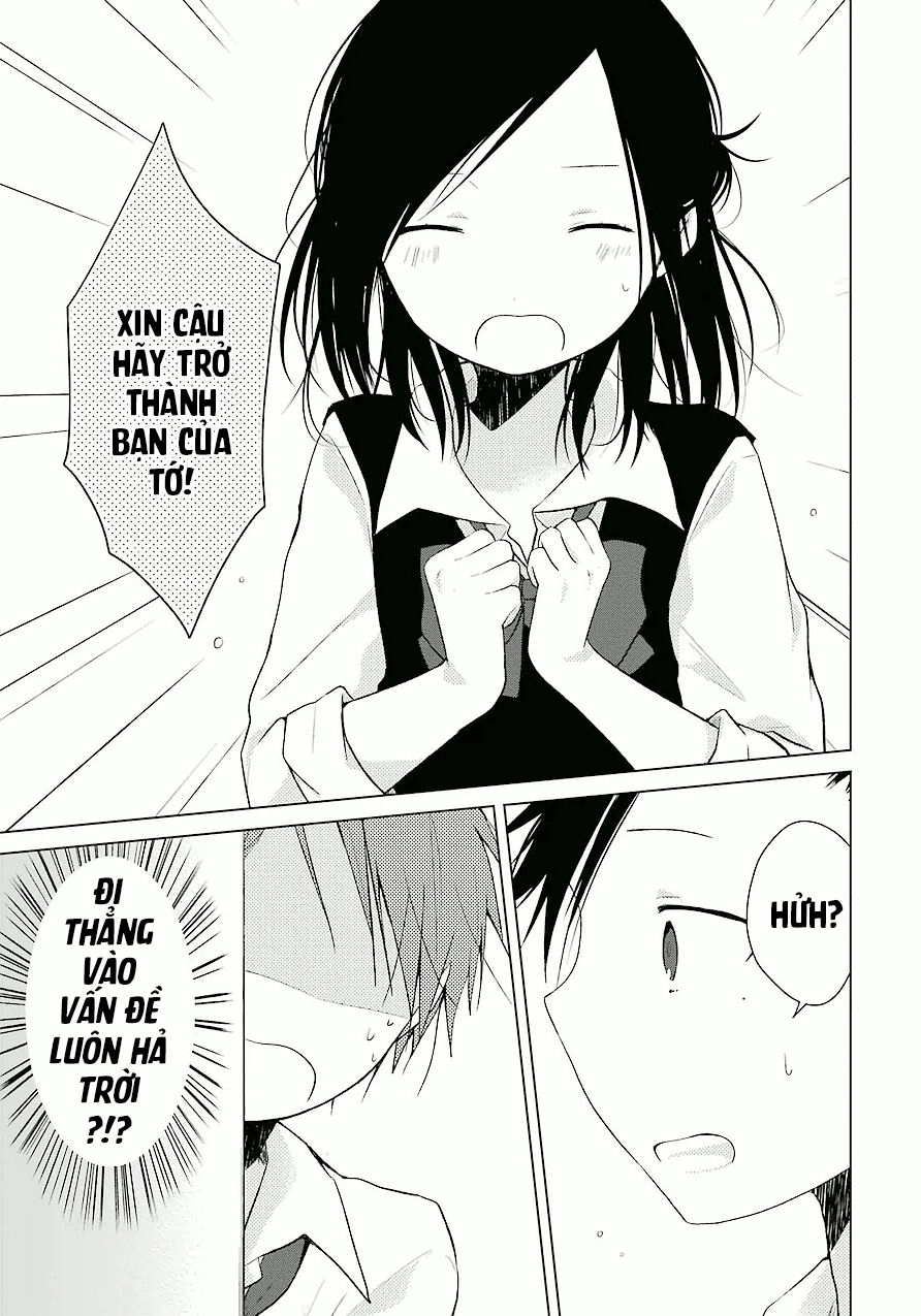 One Week Friends Chapter 23 - 12