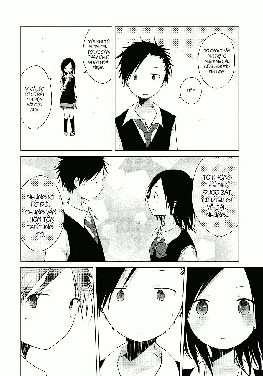 One Week Friends Chapter 23 - 17