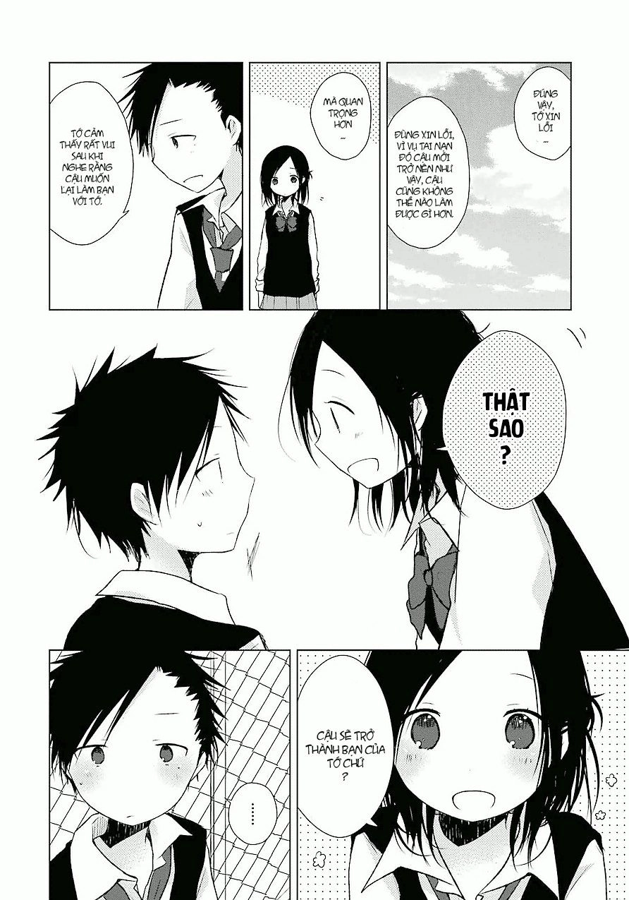 One Week Friends Chapter 23 - 19