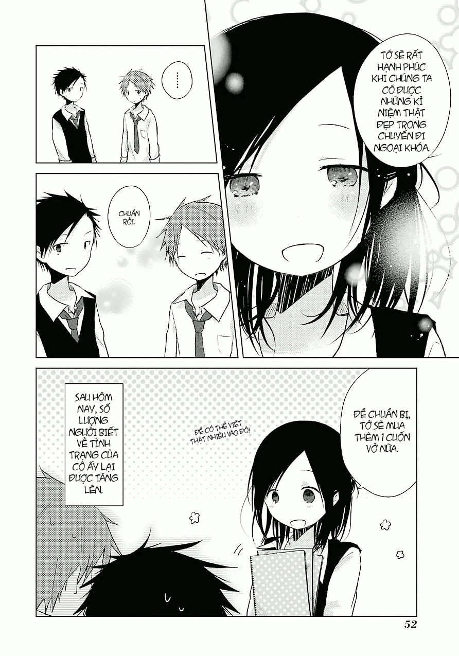 One Week Friends Chapter 23 - 29