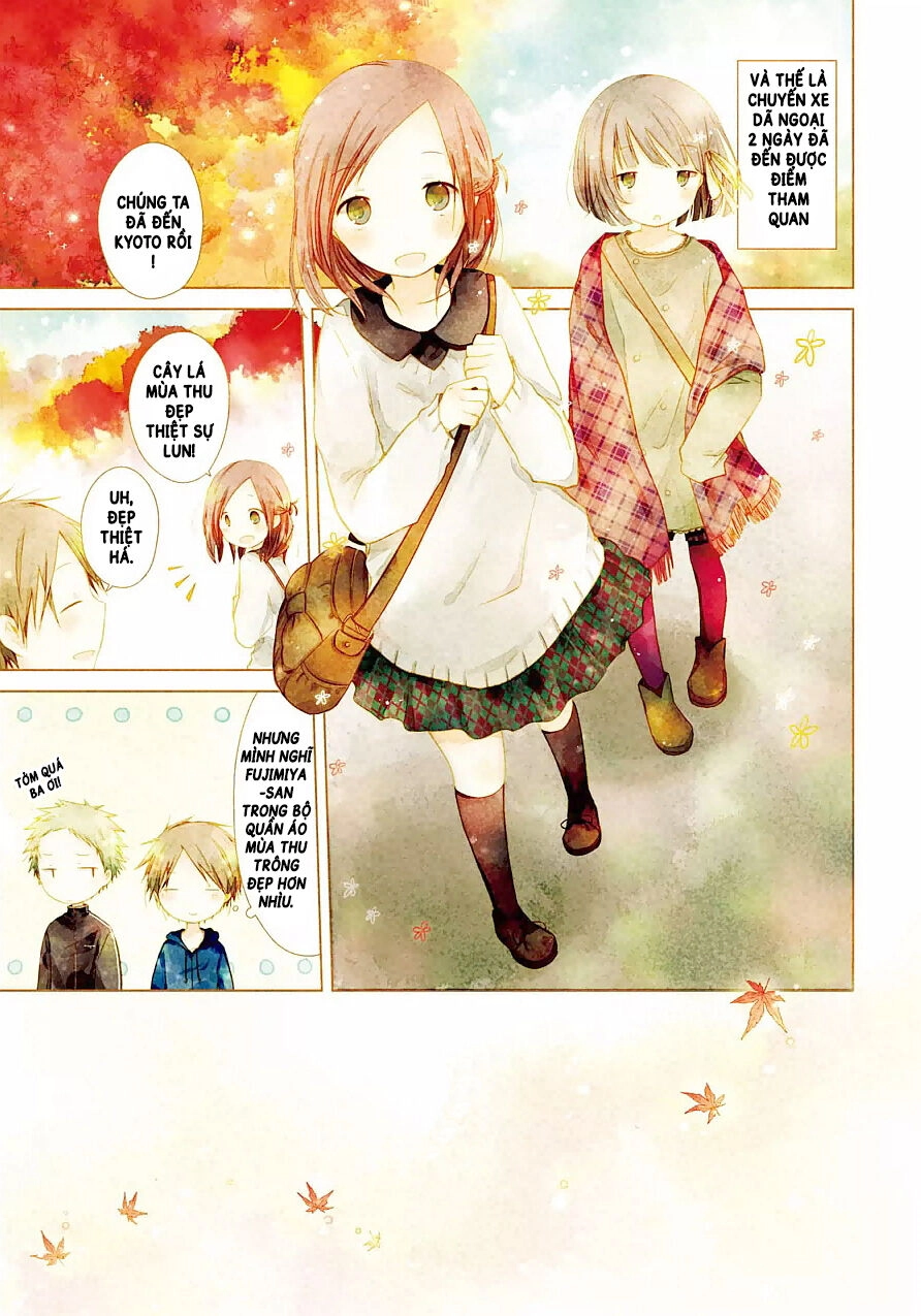 One Week Friends Chapter 24 - 2