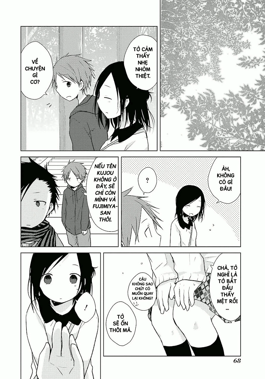 One Week Friends Chapter 24 - 13