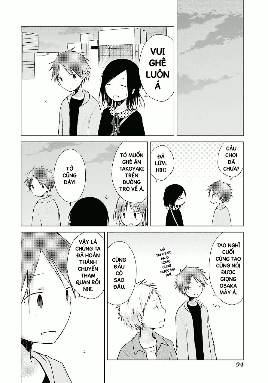 One Week Friends Chapter 25 - 11