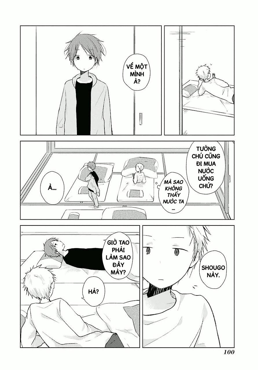 One Week Friends Chapter 25 - 17