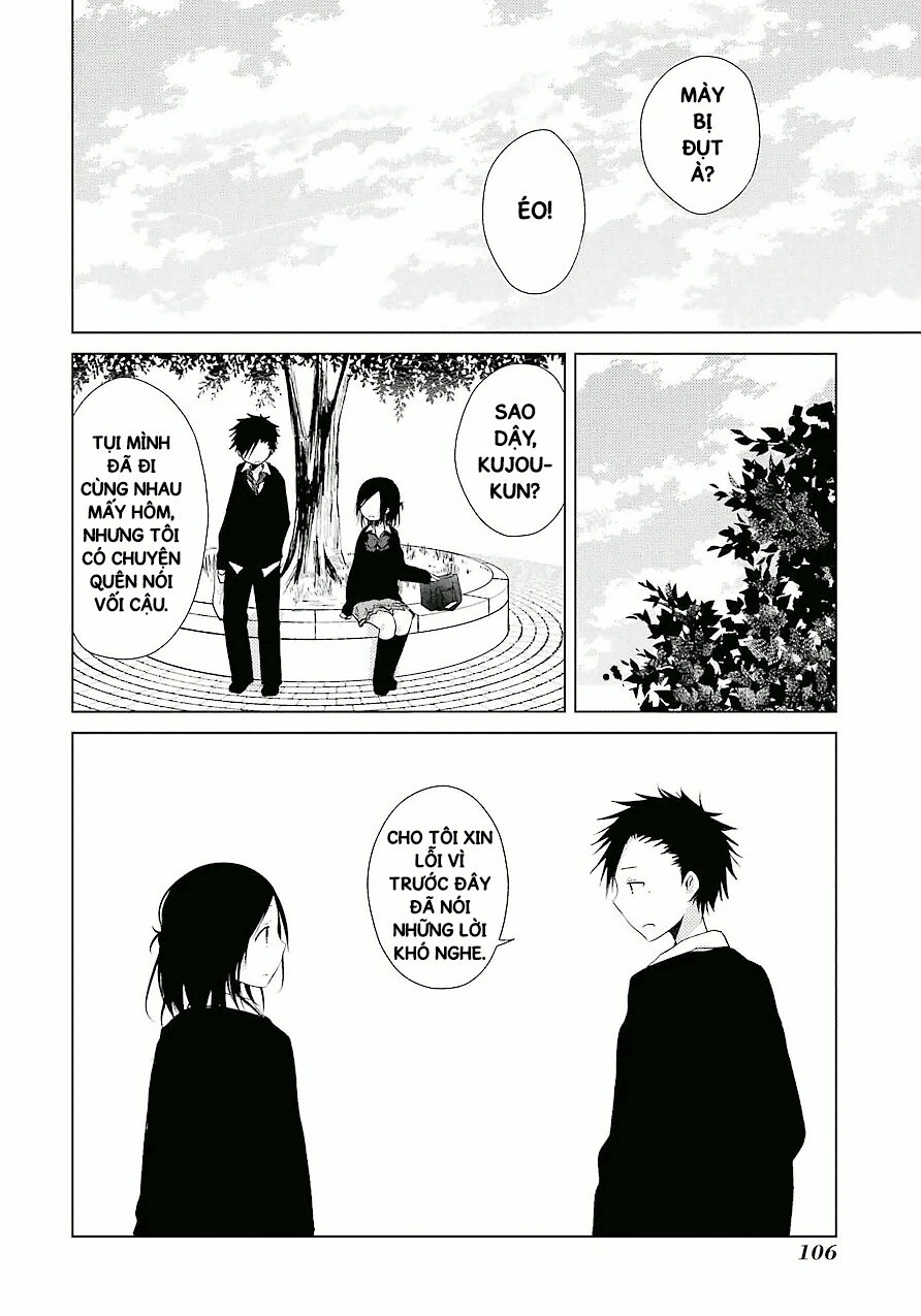 One Week Friends Chapter 25 - 23