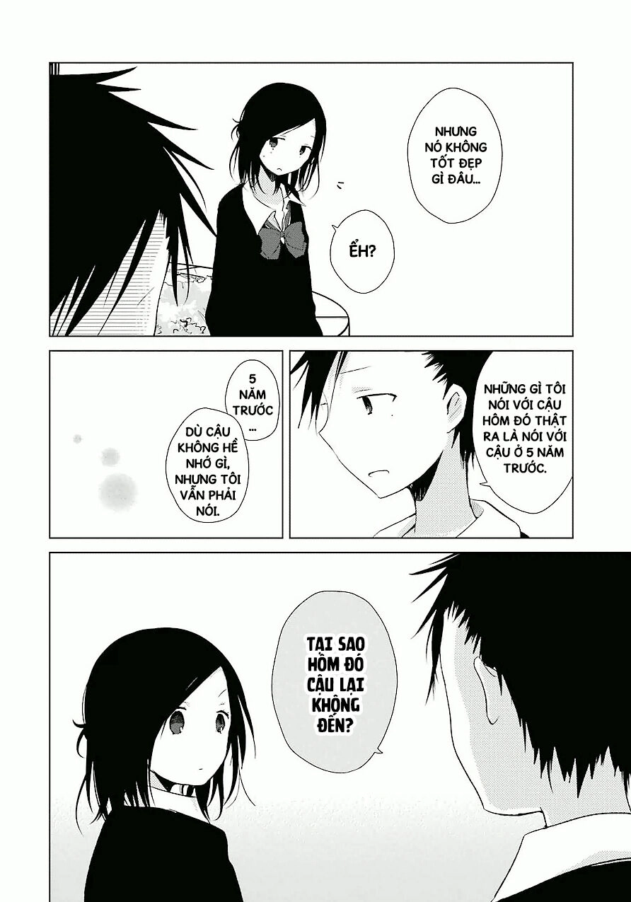 One Week Friends Chapter 25 - 25