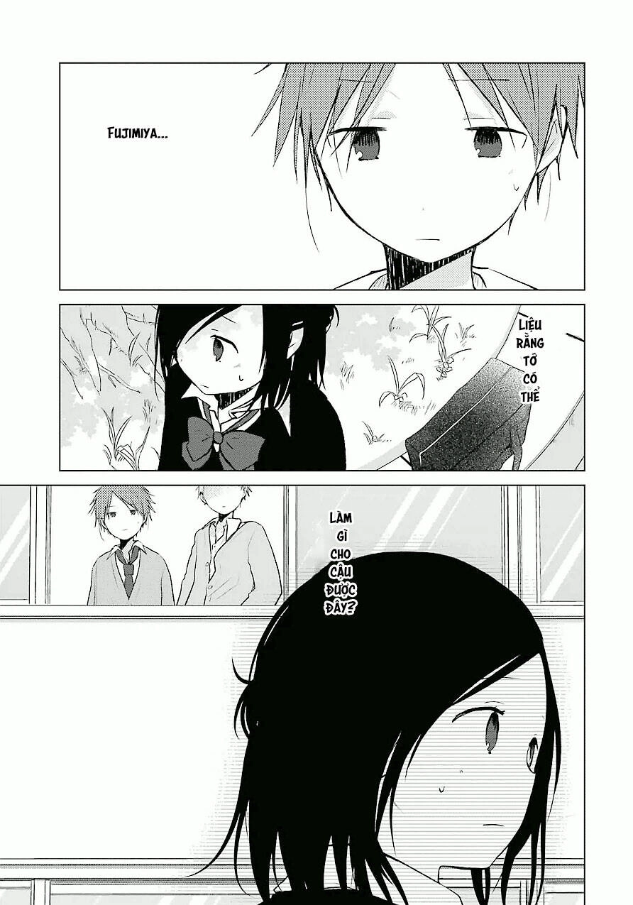 One Week Friends Chapter 26 - 2