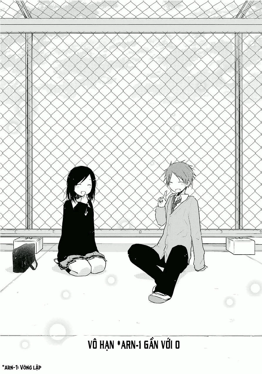 One Week Friends Chapter 26 - 3