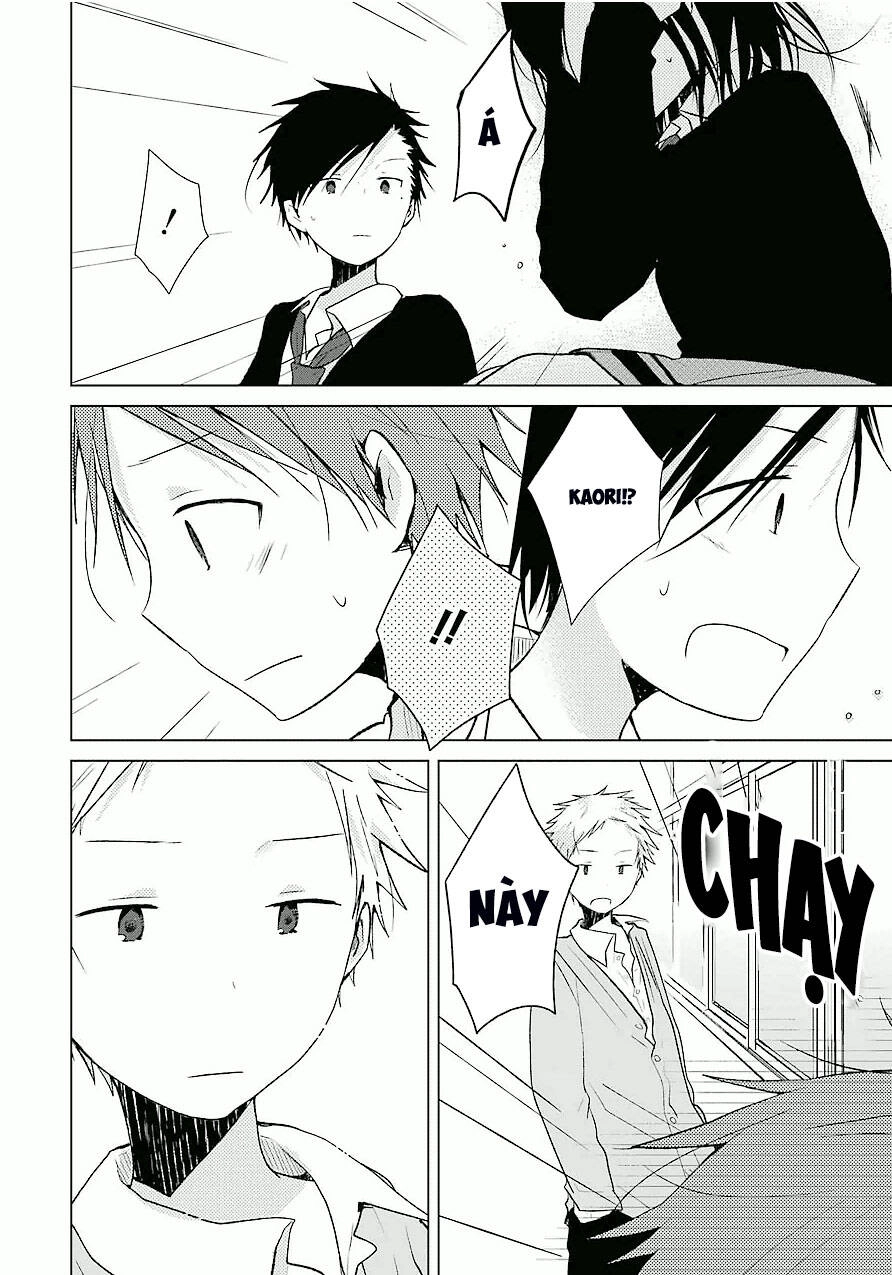 One Week Friends Chapter 26 - 7