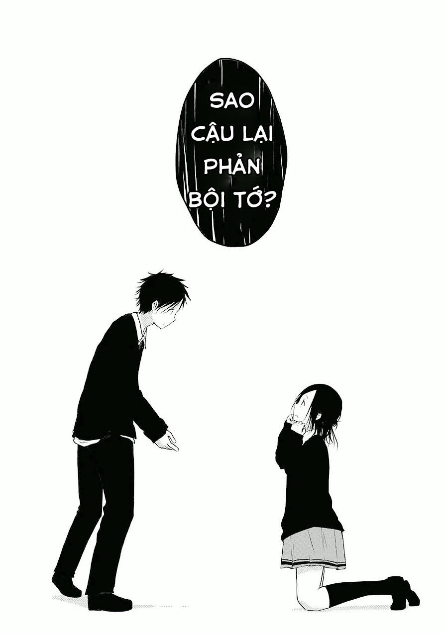 One Week Friends Chapter 26 - 9