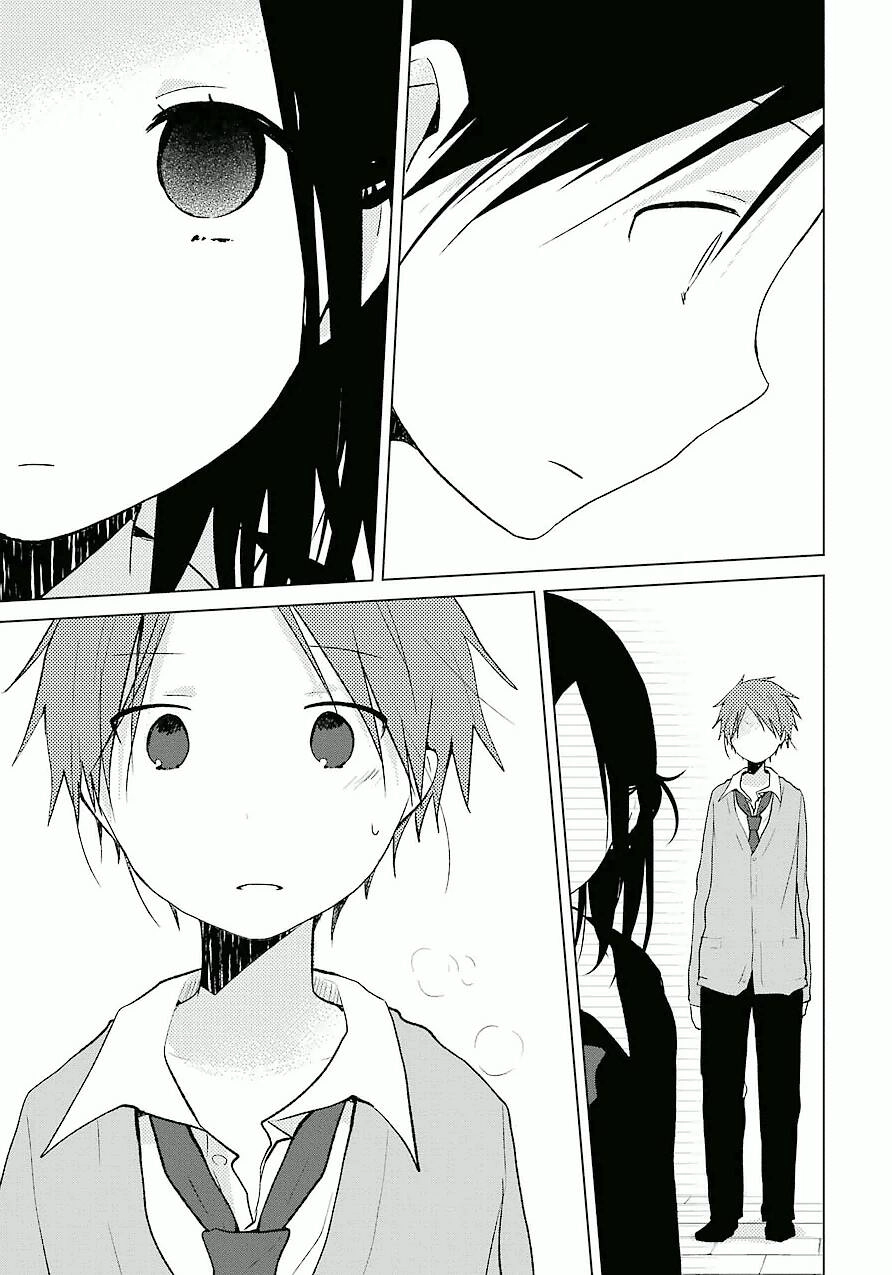 One Week Friends Chapter 26 - 10