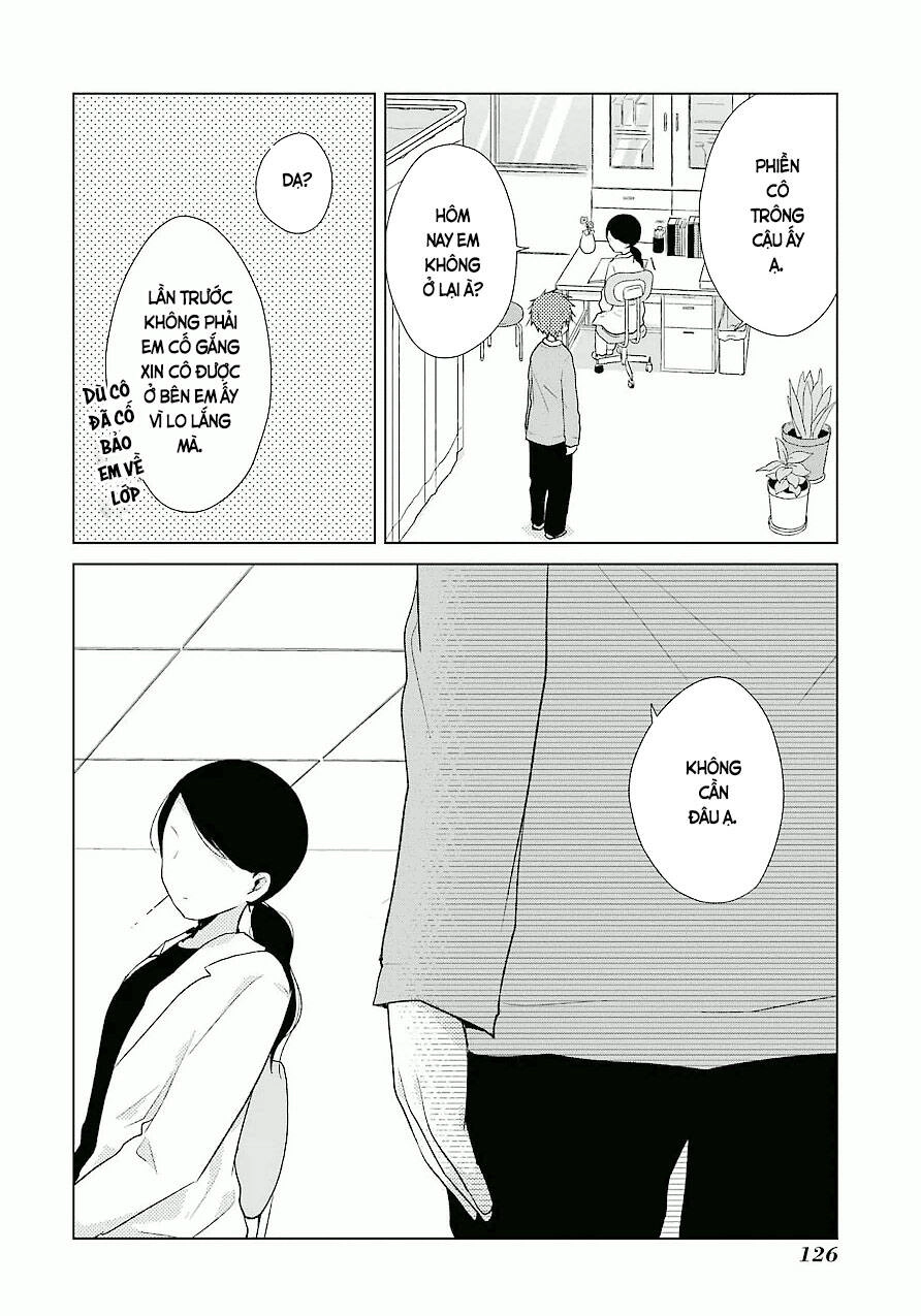 One Week Friends Chapter 26 - 15