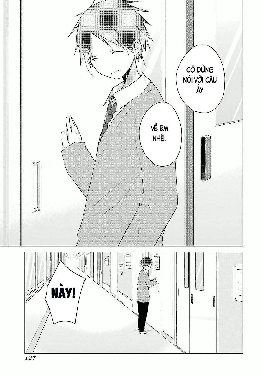 One Week Friends Chapter 26 - 16