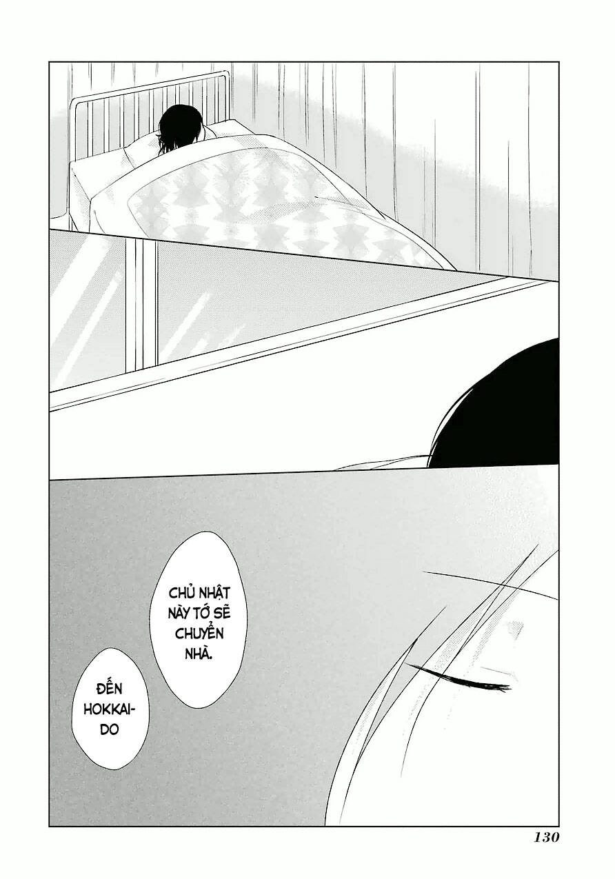 One Week Friends Chapter 26 - 19