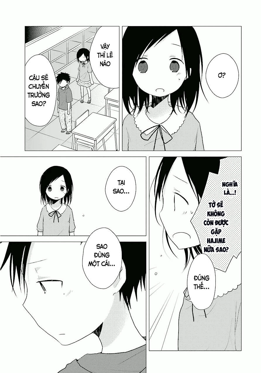 One Week Friends Chapter 26 - 20