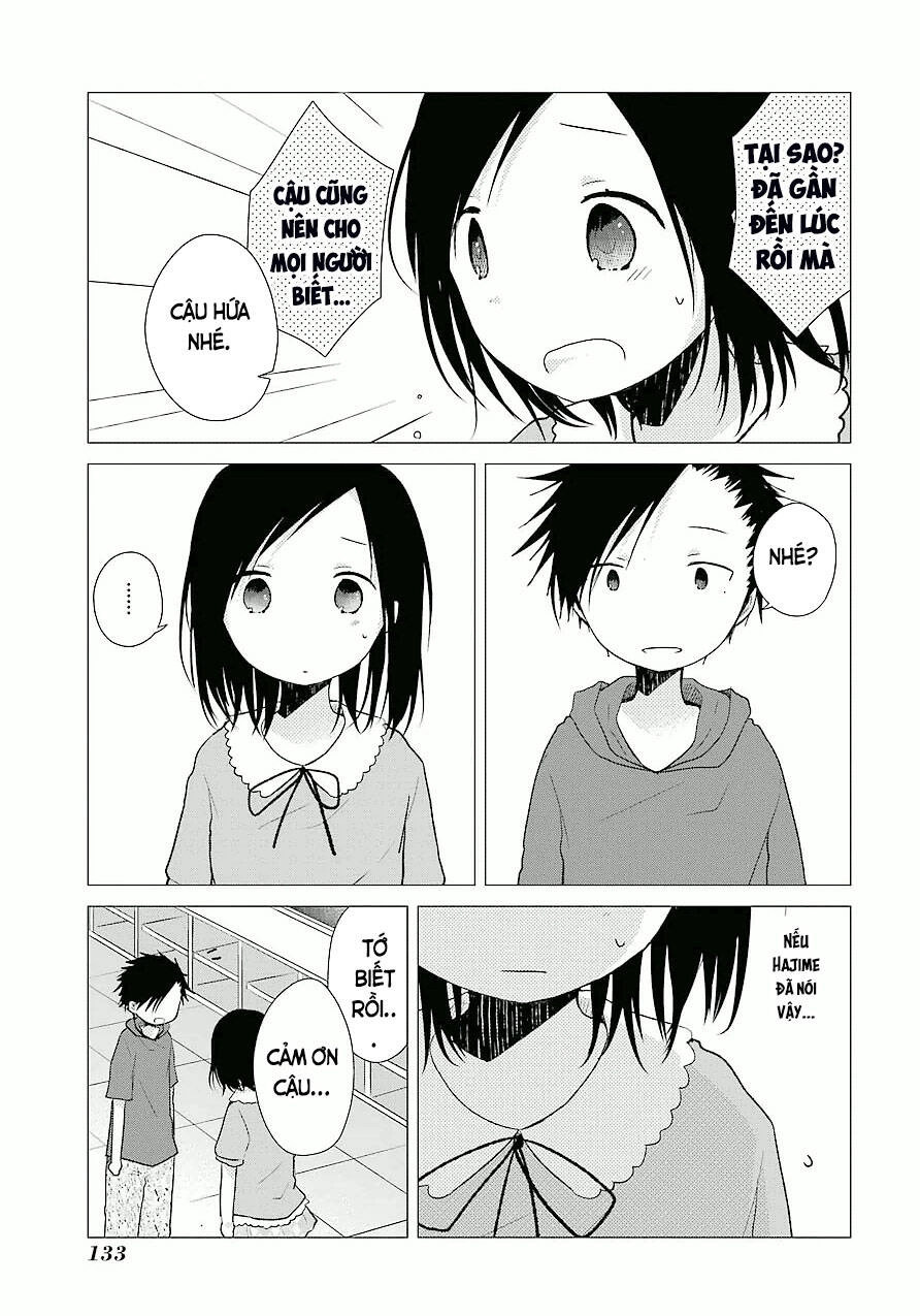 One Week Friends Chapter 26 - 22