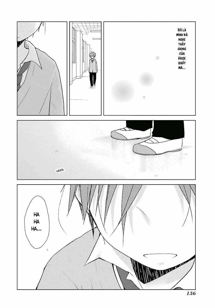 One Week Friends Chapter 26 - 25