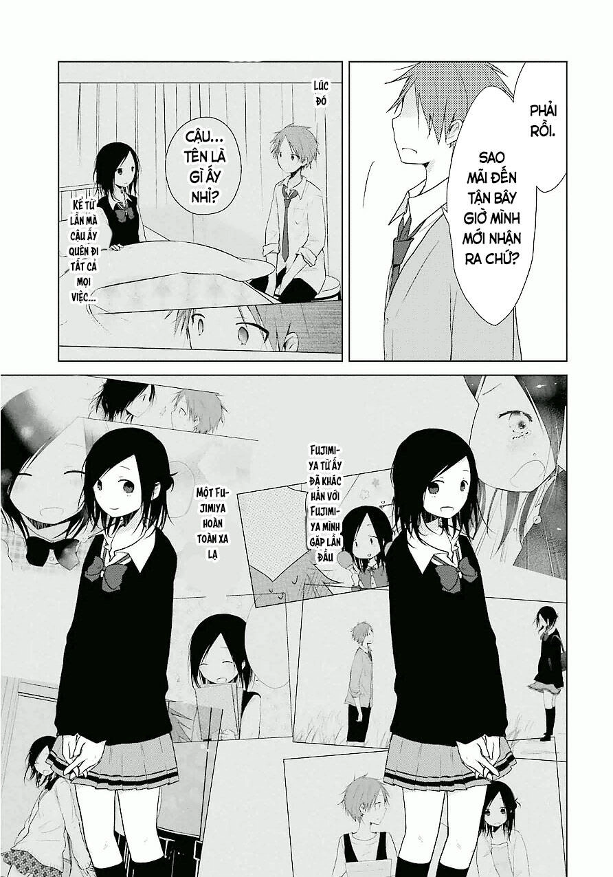 One Week Friends Chapter 26 - 26