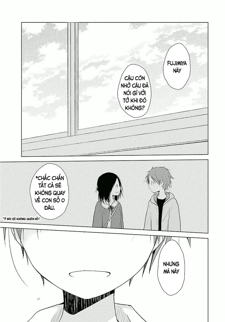 One Week Friends Chapter 26 - 28