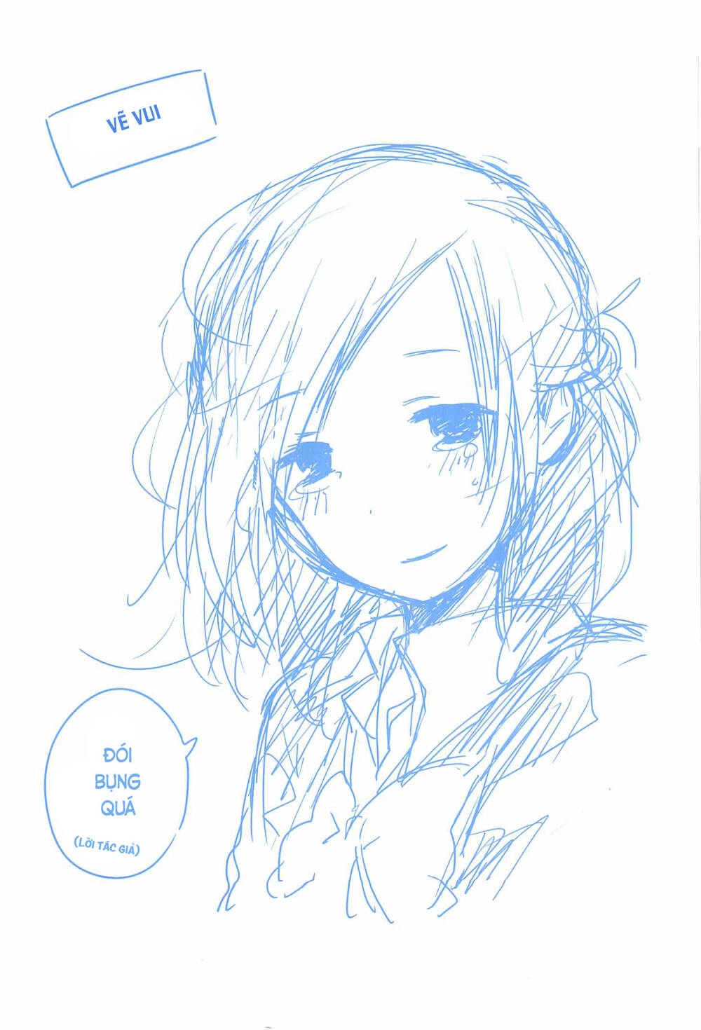 One Week Friends Chapter 27 - 3