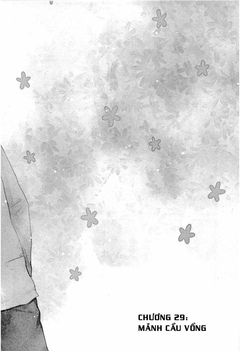 One Week Friends Chapter 29 - 3