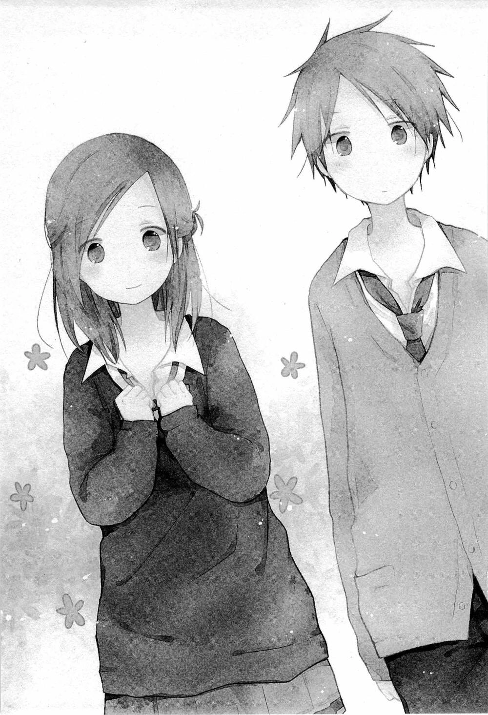 One Week Friends Chapter 29 - 4