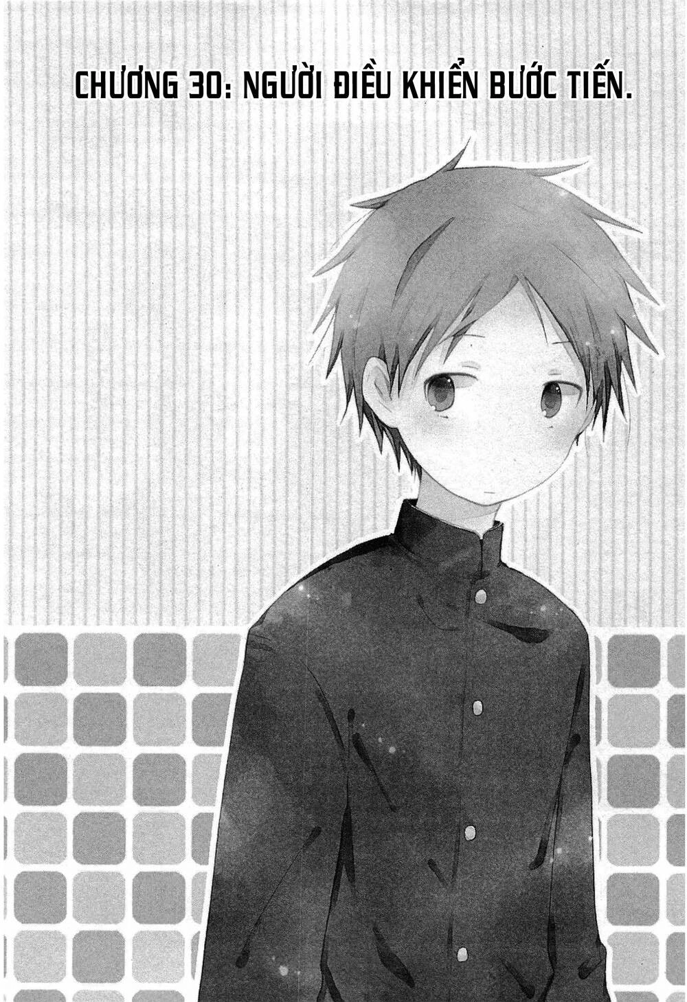 One Week Friends Chapter 30 - 3