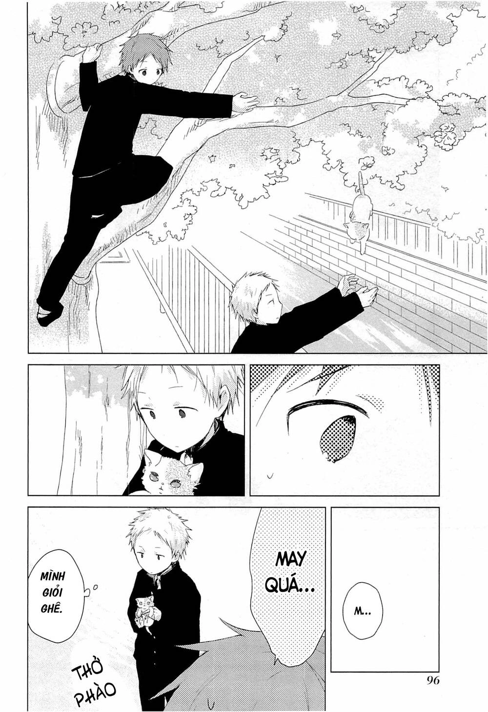 One Week Friends Chapter 30 - 27