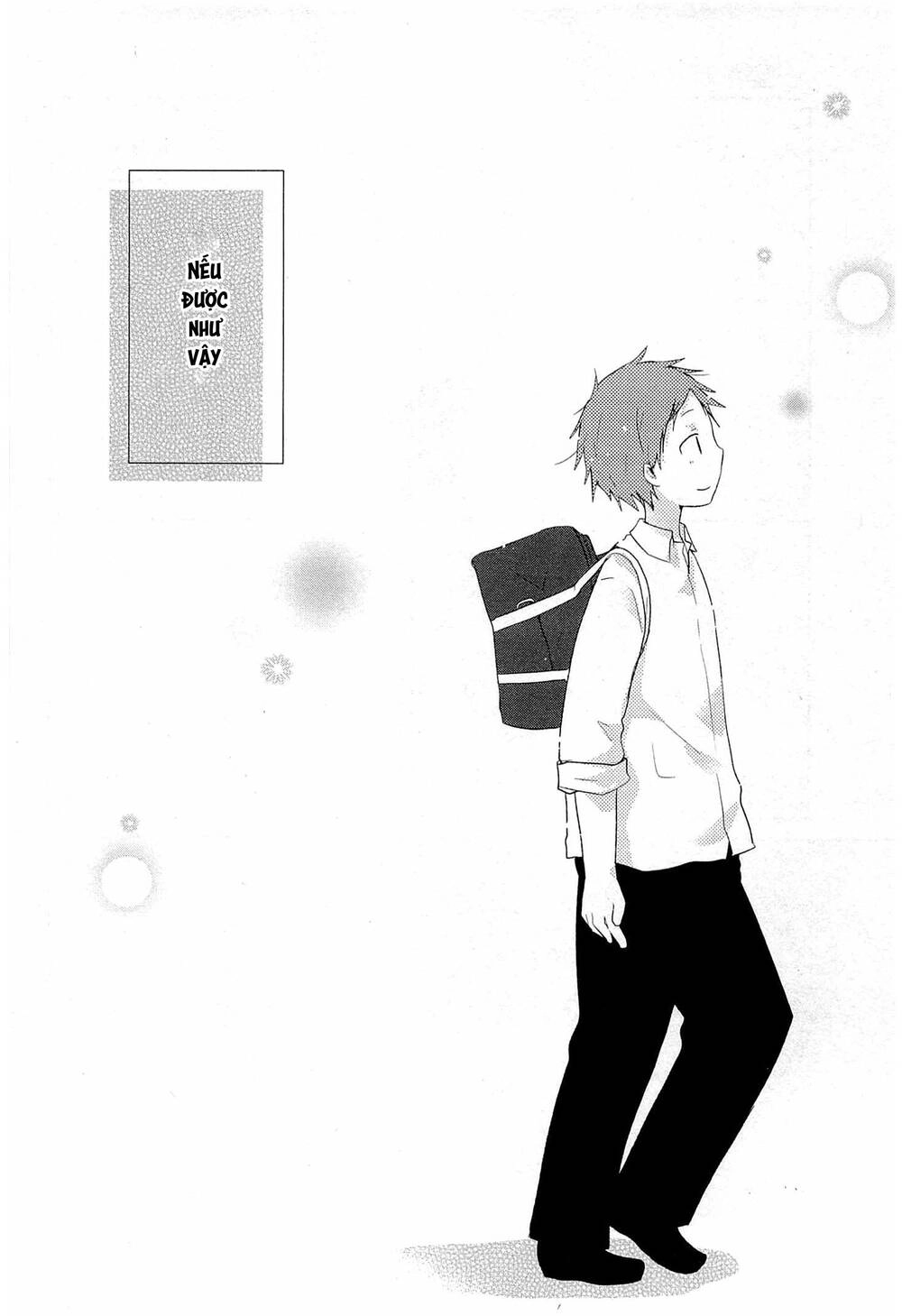 One Week Friends Chapter 30 - 37