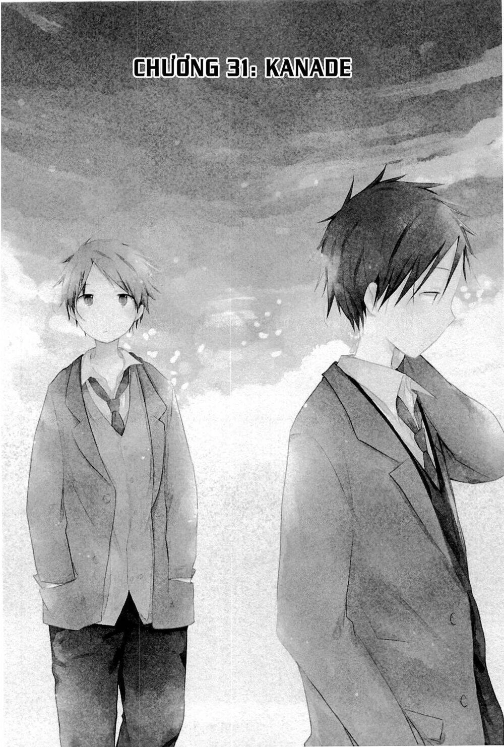 One Week Friends Chapter 31 - 3