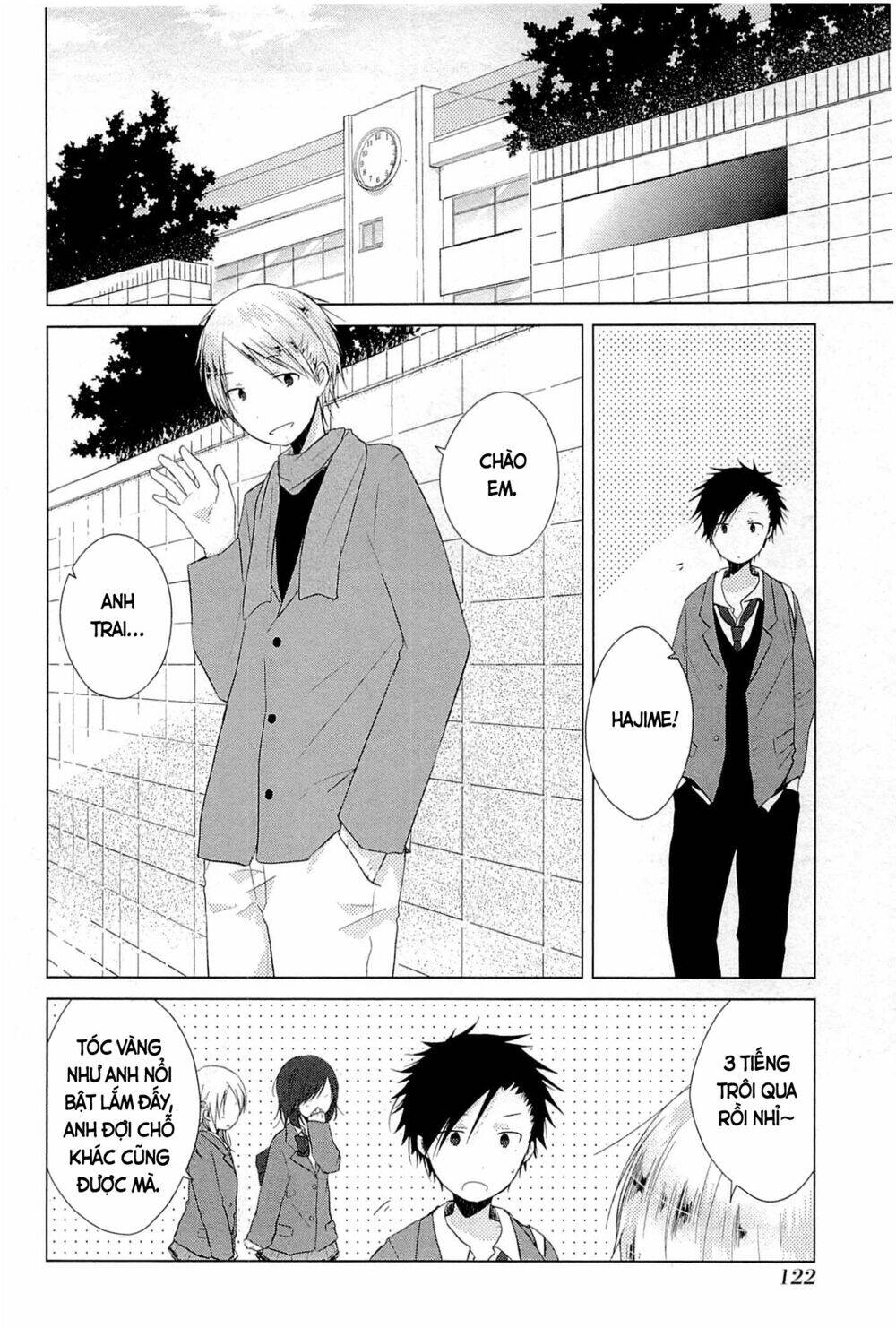 One Week Friends Chapter 31 - 15