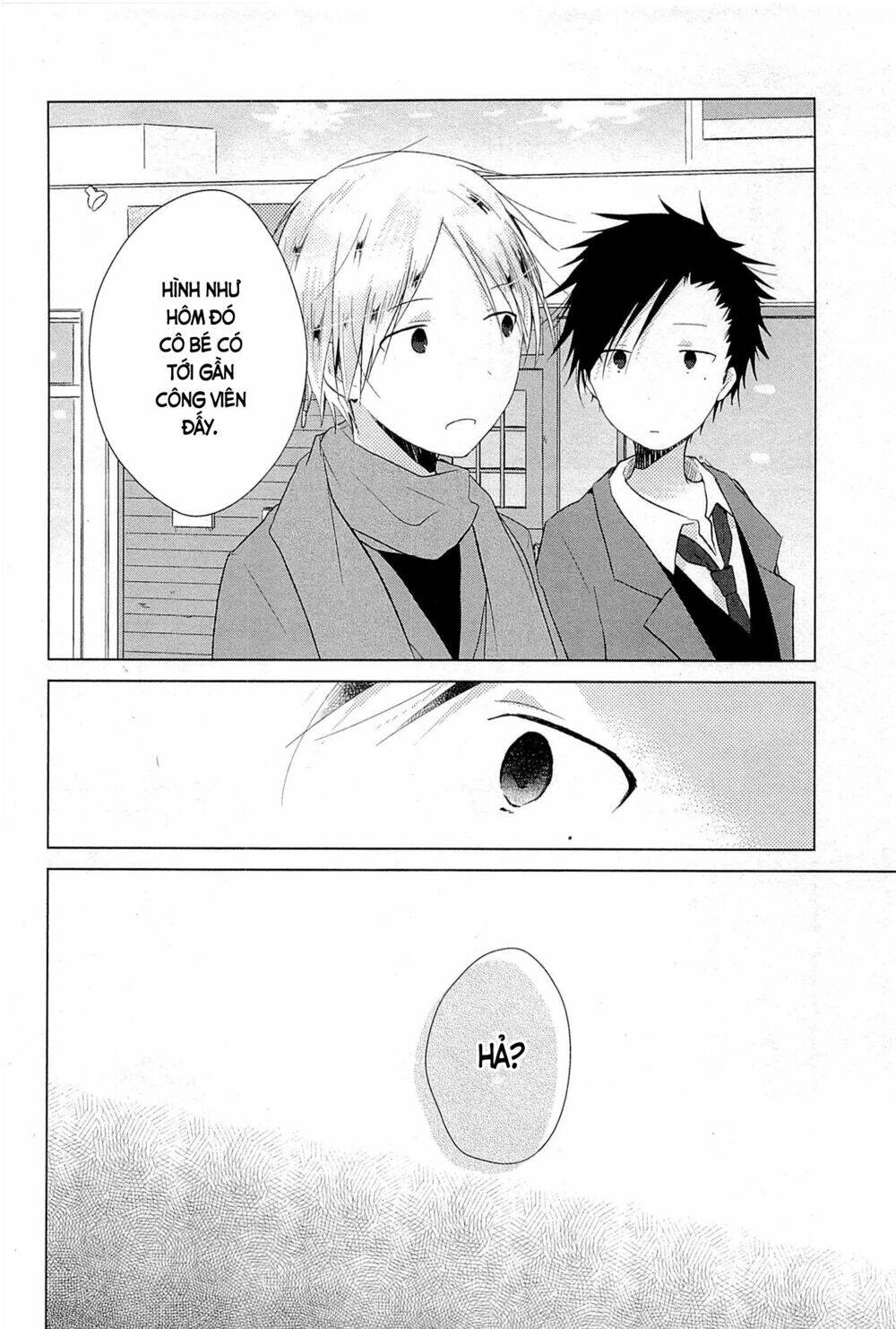 One Week Friends Chapter 31 - 19