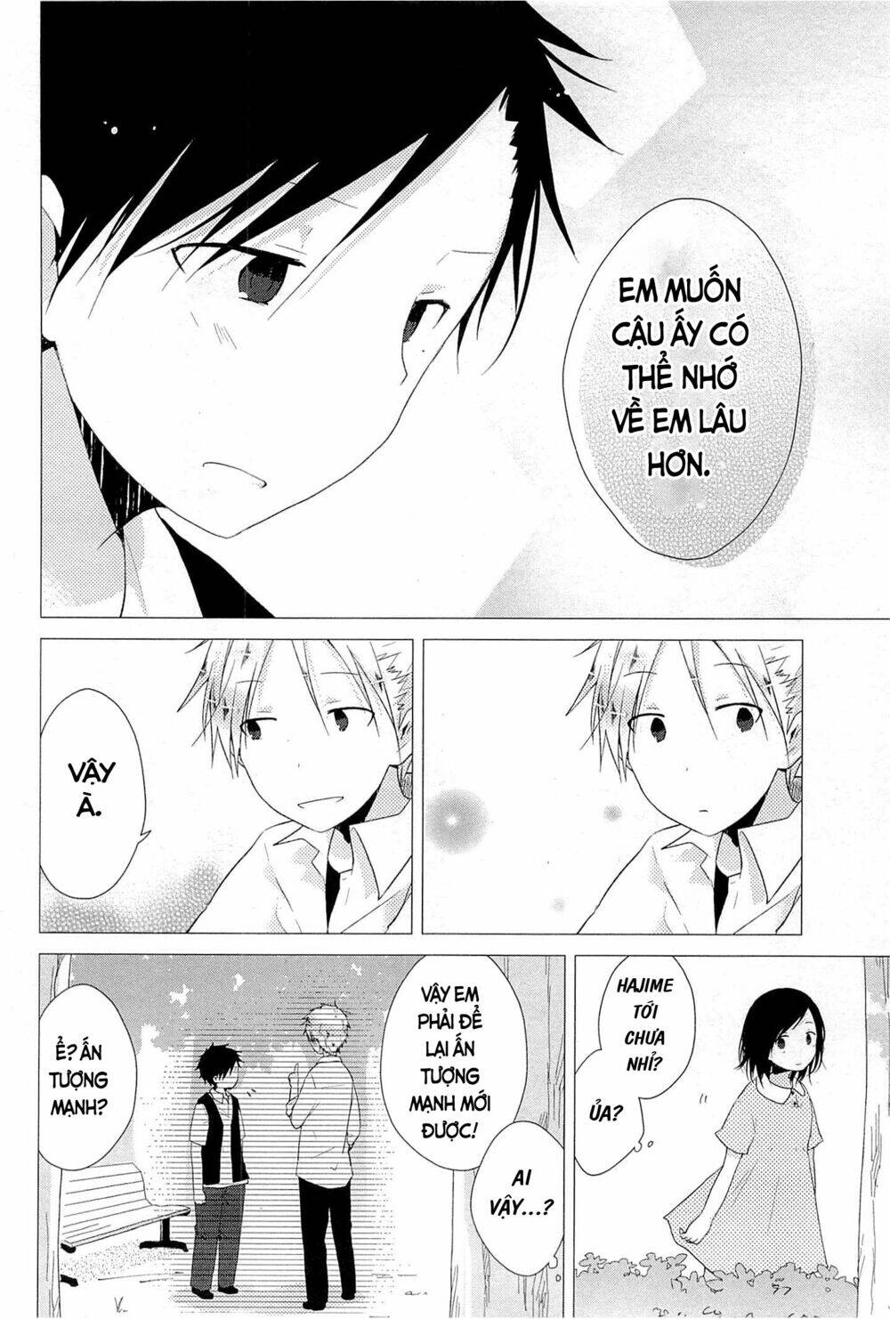 One Week Friends Chapter 31 - 25