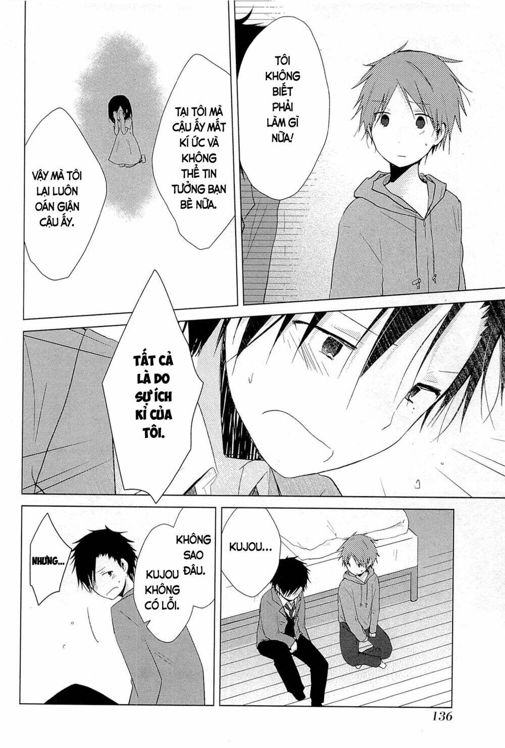 One Week Friends Chapter 31 - 29